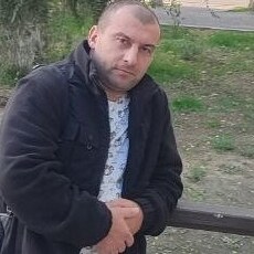 Фотография мужчины Руслан, 37 лет из г. Черноморский