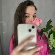 Фотография девушки Ольга, 39 лет из г. Брянск