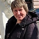 Людмила, 52 года