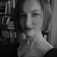 Фотография девушки Янина, 26 лет из г. Гомель