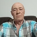 Игорь, 62 года