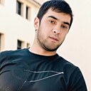 Халид, 36 лет