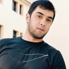 Фотография мужчины Халид, 36 лет из г. Кёльн