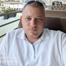 Фотография мужчины Сергей, 35 лет из г. Волгодонск