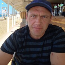 Фотография мужчины Андрей, 45 лет из г. Севастополь