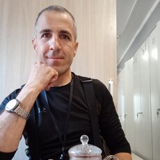 Фотография мужчины Илья, 38 лет из г. Комсомольск-на-Амуре