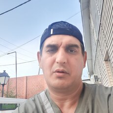 Фотография мужчины Андрей, 41 год из г. Братск