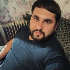 Фотография мужчины Айк, 31 год из г. Лесосибирск