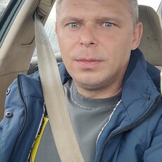 Фотография мужчины Вячеслав, 41 год из г. Малоярославец