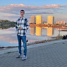 Фотография мужчины Константин, 31 год из г. Набережные Челны