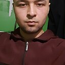 Амир, 23 года