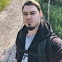 Матвей, 24 года