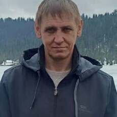 Фотография мужчины Роман, 43 года из г. Саяногорск