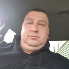 Фотография мужчины Вадик, 37 лет из г. Ровно