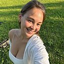 Ольга Карилова, 29 лет