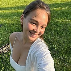 Фотография девушки Ольга Карилова, 29 лет из г. Комсомольск-на-Амуре