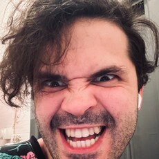 Фотография мужчины Хэппи Енд, 31 год из г. Москва