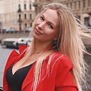 Алисия, 34 года
