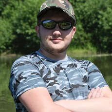 Фотография мужчины Михаил, 22 года из г. Кемерово
