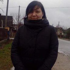 Фотография девушки Людмила, 40 лет из г. Кобрин