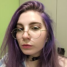 Фотография девушки Карина, 22 года из г. Магадан