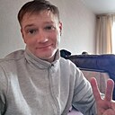 Серега, 37 лет