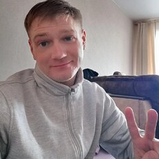 Фотография мужчины Серега, 37 лет из г. Бодайбо