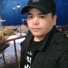 Фотография мужчины Руслан, 31 год из г. Майский (Кабардино-Балкария)