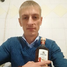 Фотография мужчины Скорпион, 37 лет из г. Туапсе