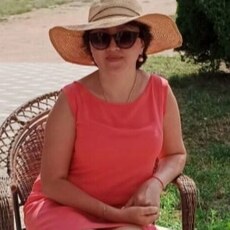 Фотография девушки Гульнара, 44 года из г. Новосибирск