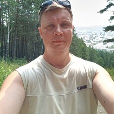 Фотография мужчины Андрей, 51 год из г. Зеленогорск (Красноярский Край)