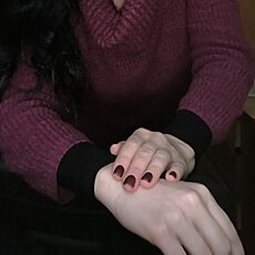 Фотография девушки Geheimnis, 46 лет из г. Одесса