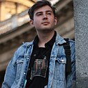 Дмитрий, 21 год