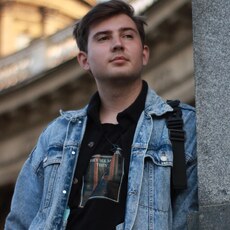 Фотография мужчины Дмитрий, 21 год из г. Пойковский