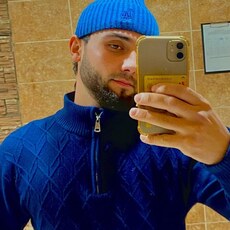 Фотография мужчины Farid, 26 лет из г. Магнитогорск