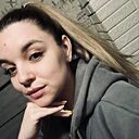 Лиза, 25 лет