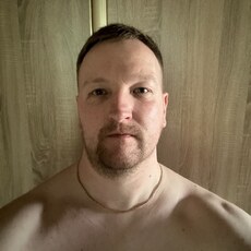 Фотография мужчины Алексей, 37 лет из г. Архангельск