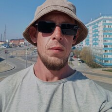 Фотография мужчины Вадим, 34 года из г. Оренбург