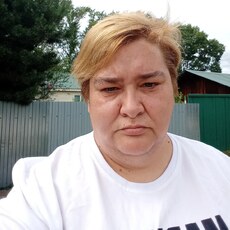 Фотография девушки Marina, 41 год из г. Старожилово