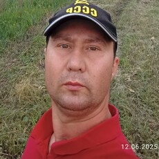 Фотография мужчины Русский, 36 лет из г. Нововоронеж