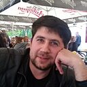 Никалай, 36 лет