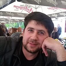Фотография мужчины Никалай, 36 лет из г. Витебск