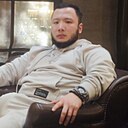 Есболай, 28 лет
