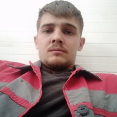 Фотография мужчины Саша, 24 года из г. Рыбница