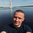 Виктор, 40 лет