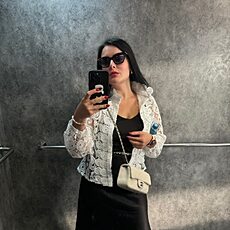 Фотография девушки Настя, 28 лет из г. Серов