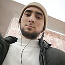 Sanjarbek, 22 года