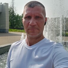 Фотография мужчины Игорь, 38 лет из г. Волосово