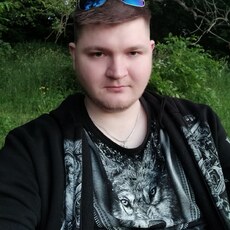 Фотография мужчины Владислав, 30 лет из г. Саранск