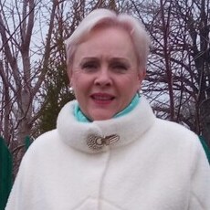 Фотография девушки Елена, 63 года из г. Лида